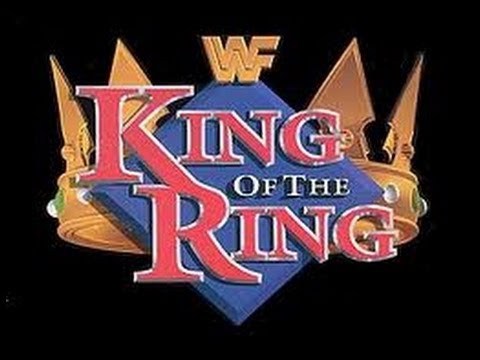97TH HEAVEN EPISODE 12 - WWF KING OF THE RING 1997