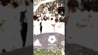 Download lagu Story wa 30detik real madrid juara# mp3