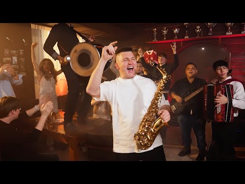 ROLLANĎACI 3jo - Cigan hraj!