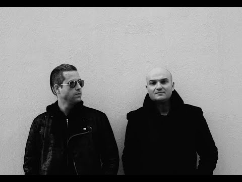 Grey Gallows - Chains (Official Video)
