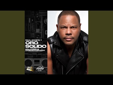 Baila Como Si Nadie Esta Mirando