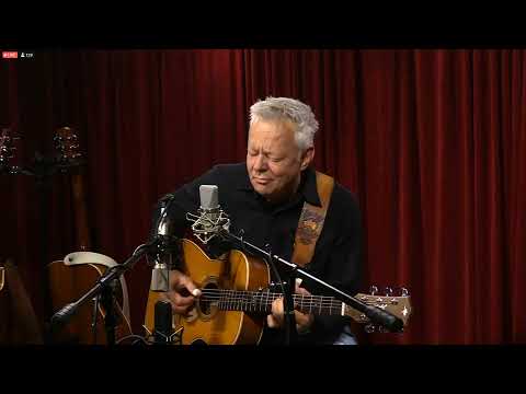 Tommy Emmanuel - Windy & Warm