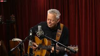 Tommy Emmanuel - Windy &amp; Warm