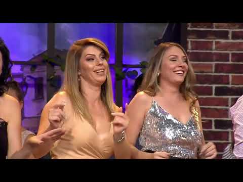 Vlatko Miladinoski - Dano Dano  Danice (live)Merak Meana