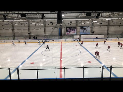 EPS 1 (FIN) - KJT 2 (FIN)  0:8 (0:3,0:2,0:3)  24.08.2018