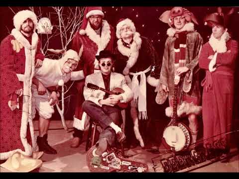 BEERGRASS Ärimehe Jõulud