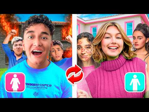 MIGI'S BACHELOR PARTY!!