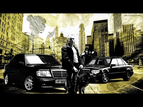 WRZECION - MILION DOLARÓW ft. 41.MAŁY (prod. waytoolost)