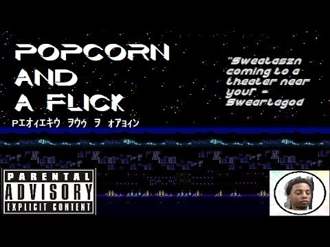 Sweartagod - Popcorn and a Flick (Full Mixtape)