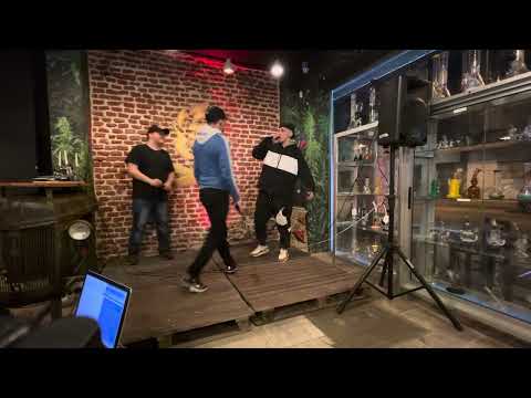 Uruguay Freestyle Champions 2023 - Fecha 2 - Octavos: Oreja Np vs Astyan