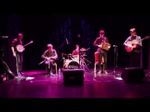 Cúig - "Napoleon's" - Offical Music Video