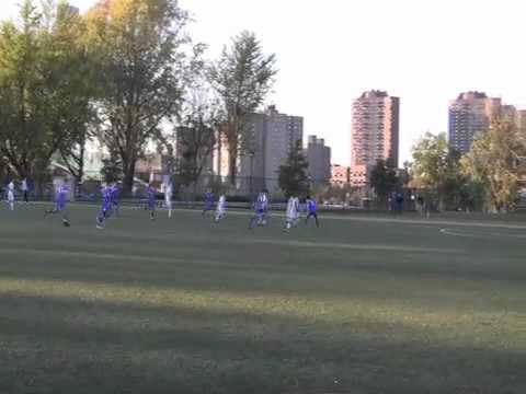 Beacon vs Bayside 11.7.11 Jan's goal.m4v