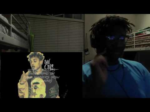 Sheem Kluaf - Litter (LYRICS ) REACTION