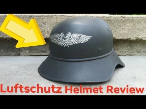 download lagu mp3 mp4 Luftschutz Helmet For Sale, download lagu Luftschutz Helmet For Sale gratis, unduh video klip Luftschutz Helmet For Sale