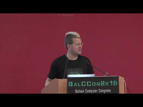 BalCCon2k19 - Zoz - Lock Picking 101 102