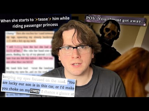 A Return To Booktok....