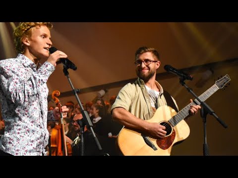 Michal Horák - Rande naslepo (feat. Ben Levíček)