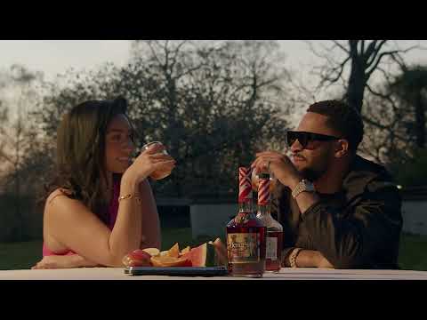 SKINZ - VAN CLEEEF ( OFFICIAL MUSIC VIDEO)