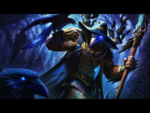Crazy Odin Plays! - Smite Season 11 Ranked Joust