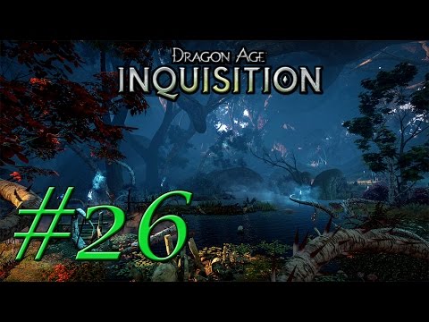 DA:I - Hakkons Fänge DLC - #26 - Höchste Qualität xD //Let's Play Dragon Age Inquisition