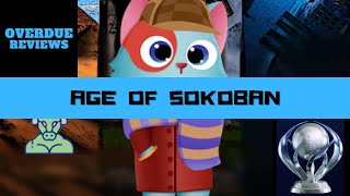 Age of Sokoban Trophy Guide | OVERDUE REVIEW #216
