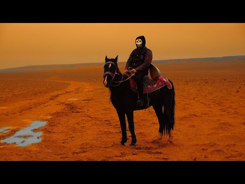 qazanbas - Новый пророк