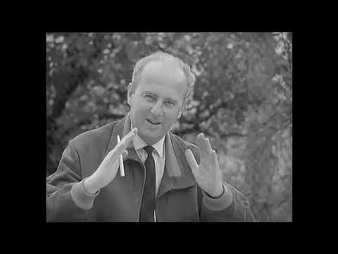 DER AUTOTEST - VW 1500 S von 1963