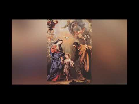 Nech je zvelebený Boh