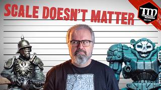 Scale is Overrated (Here's Why)