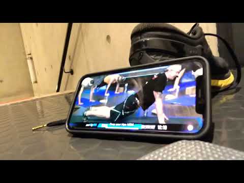 ♥️♀️ NO GYM? (NO GYM? ?️‍♀️ NO PROBLEM ?‍♂️ GETTING AFTER IT with DIAMOND DALLAS PAGE YOGA ???♥️)