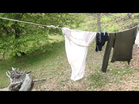 Fuite cévenole 4. Michel Pena.