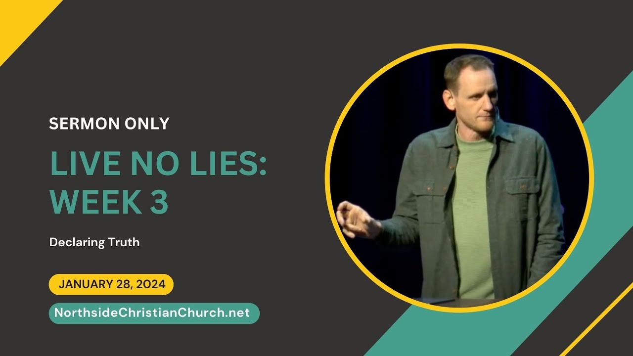 Declaring Truth
