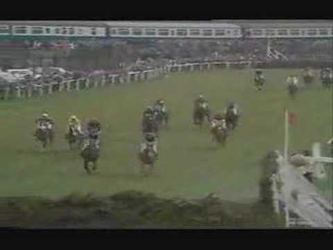 Grand National Races 1970/71/72