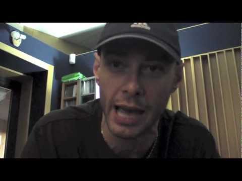 Fabri Fibra per DJ Double S - Lo Capisci L'Italiano?! Rap Controcultura // Teaser #4