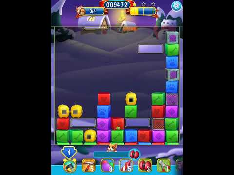 Pet rescue saga level 3341