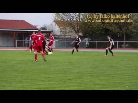 Union Schönebeck - SV Union Heyrothsberge   2-1