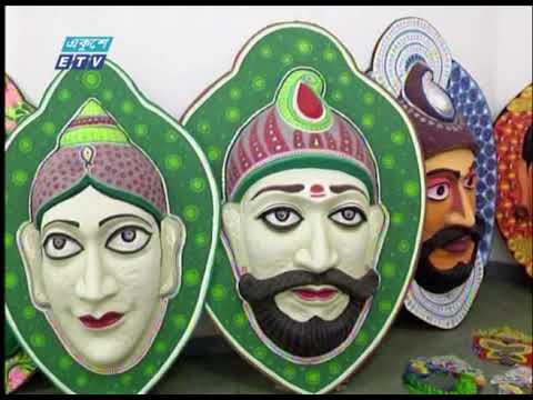 করোনায় এবারও বিবর্ণ বৈশাখ | ETV News