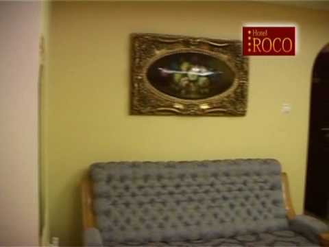 Hotel Roco - A quick view to a beautiful place in Timisoara, Izvin