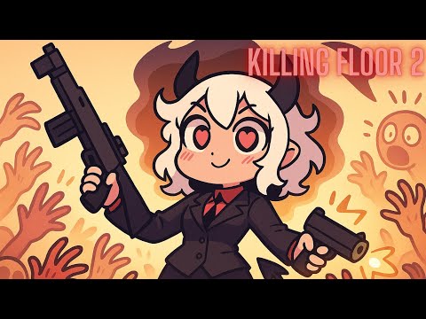 Steam Community :: Killing Floor 2