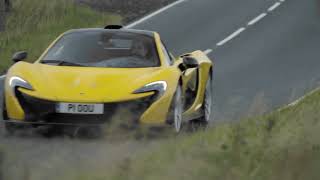 McLaren P1 Full Overview