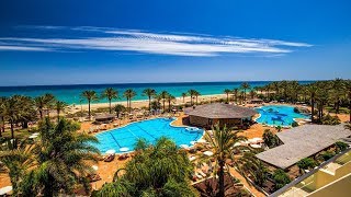 Top 10 Oceanfront Hotels & Resorts in Fuerteventura, Canary Islands, Spain