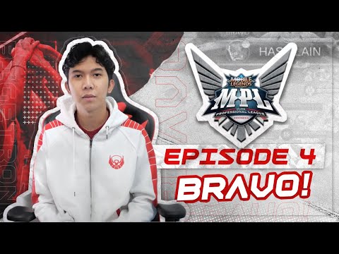 PENURUNAN PERFORMA DI MPL WEEK 4  - The Alphas Season 2 Episode 4