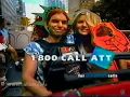 AT T 1 800 Collect Commercial With Carrot Top