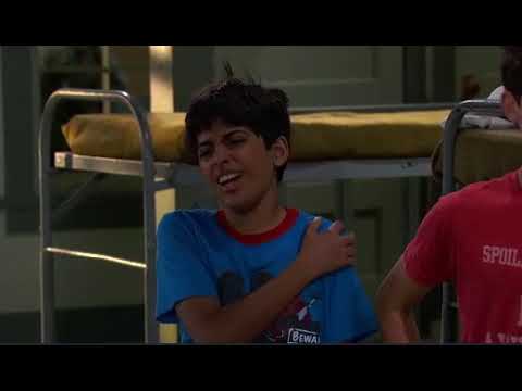 Jessie Saison 2 Episode 27 - Retrouvailles - 1ère Partie - 4/7