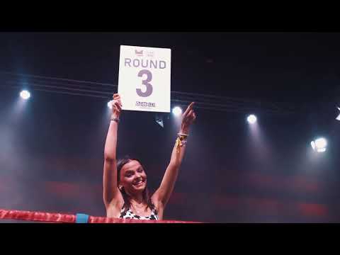 Alfie Wilcocks VS Callum Penry - Fight Night Durham: Round 5