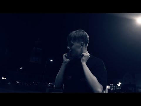 DAMYK - KABONA [Official Video]