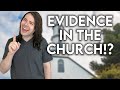 Church Is Evidence For God