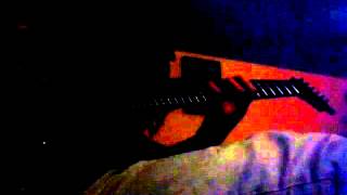 The start of something beautiful (solo)