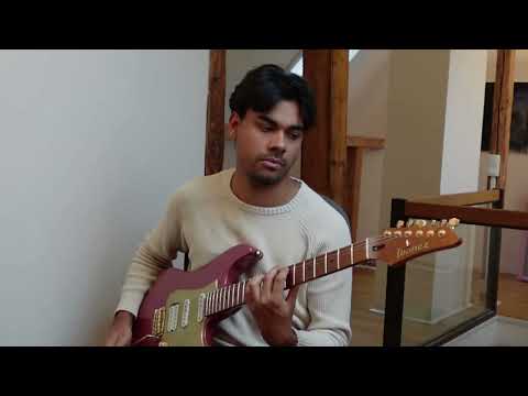 A Riff For You To Play