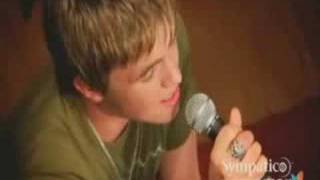 Jesse McCartney - Invincible